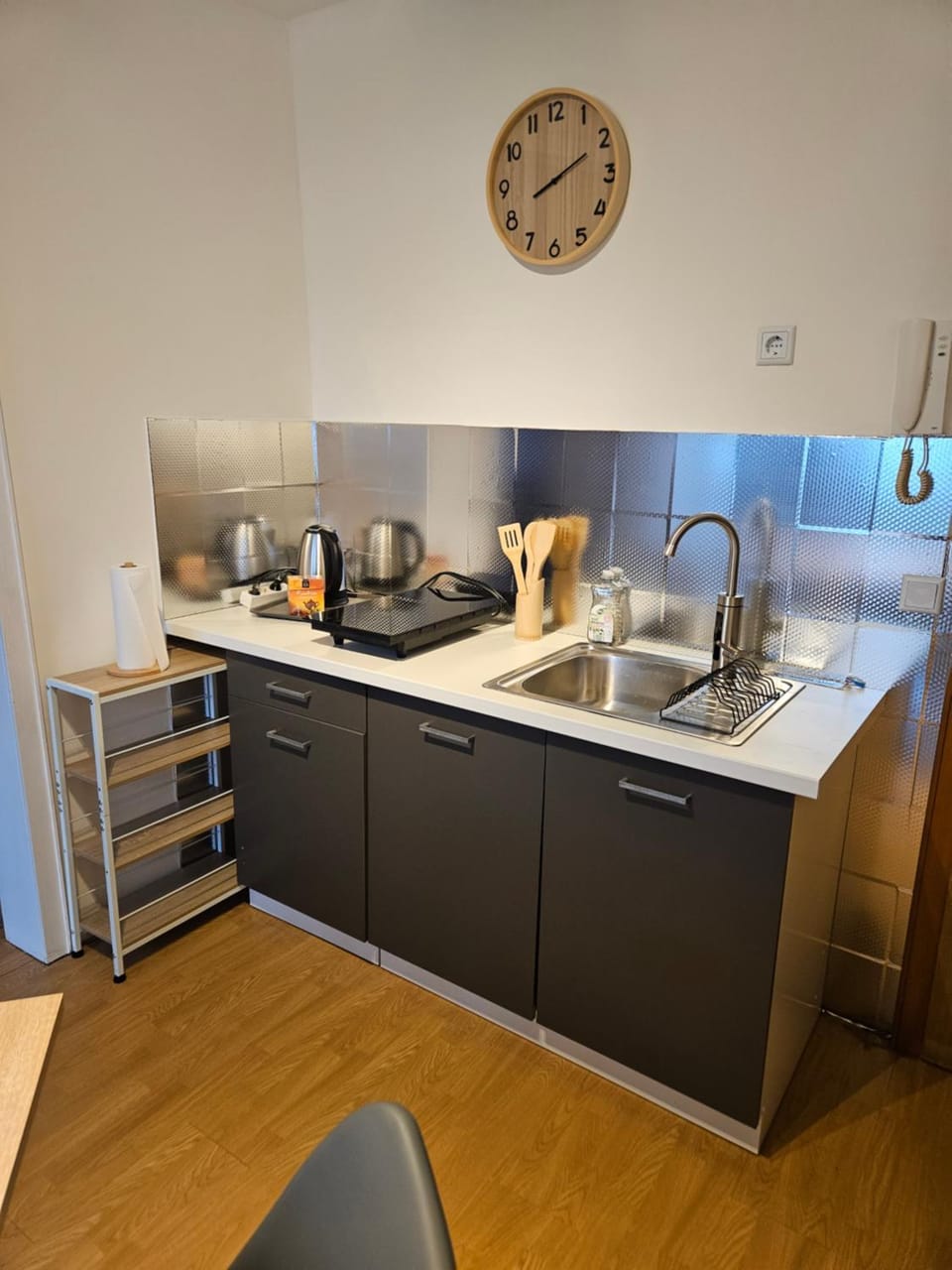 Wohngefühl Apartment in North Rhine-Westphalia