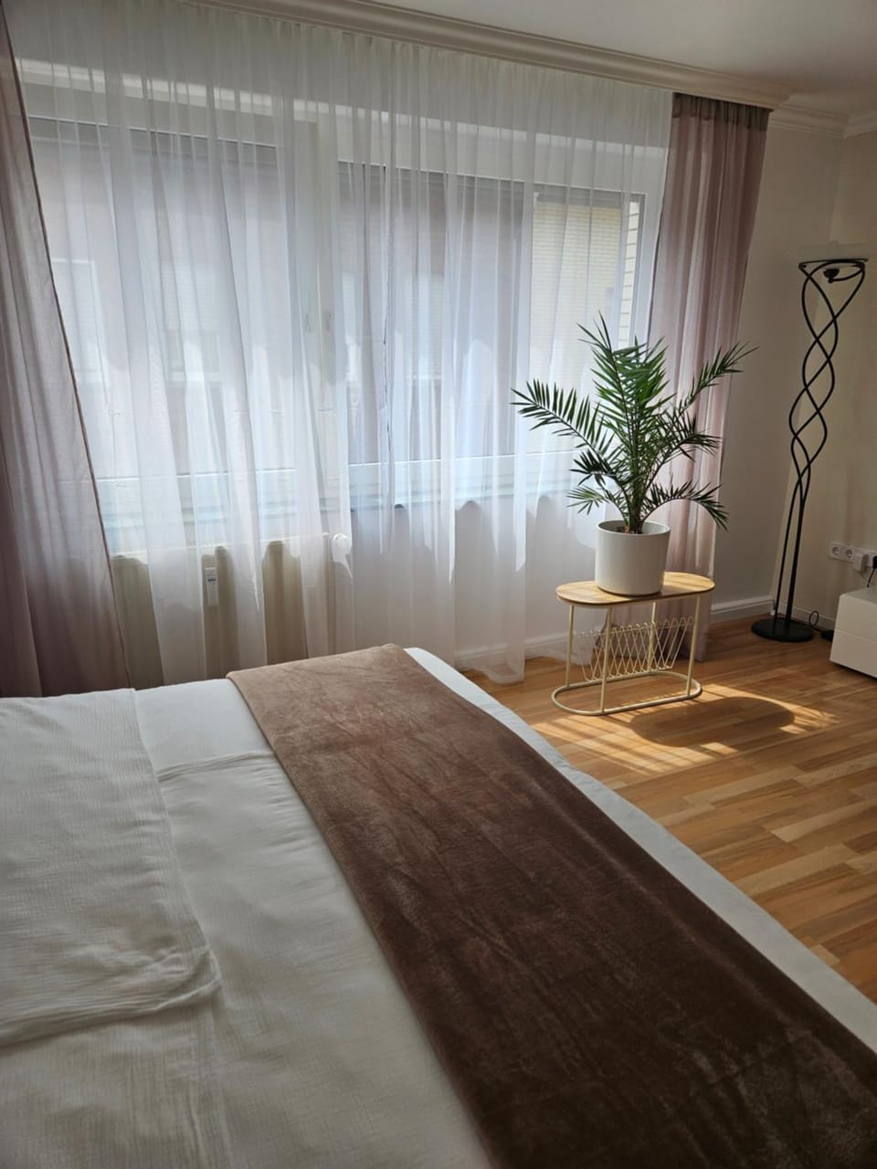 Wohngefühl Apartment in North Rhine-Westphalia