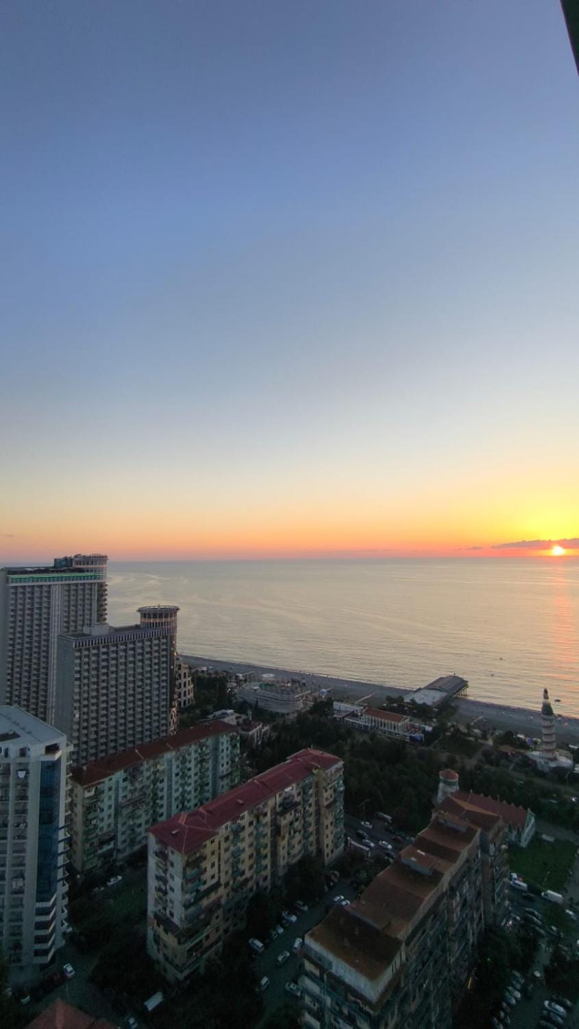 Sea view
