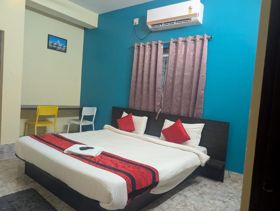 Airport Residency Bed and Breakfast in Bhubaneswar