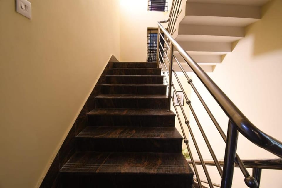 Airport Residency Bed and Breakfast in Bhubaneswar