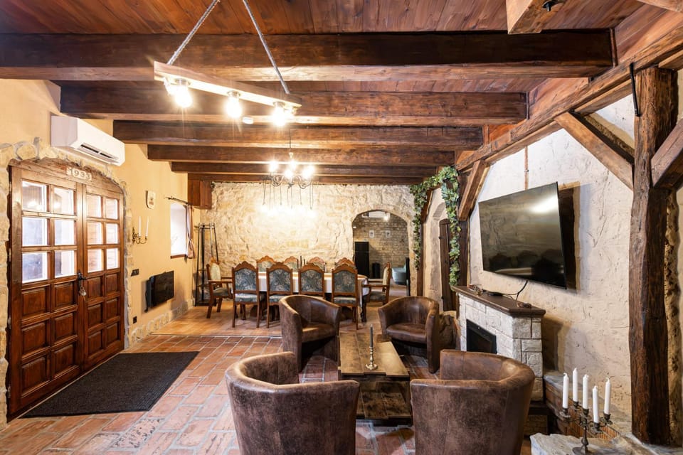 Vino Vendégház Apartment in Hungary