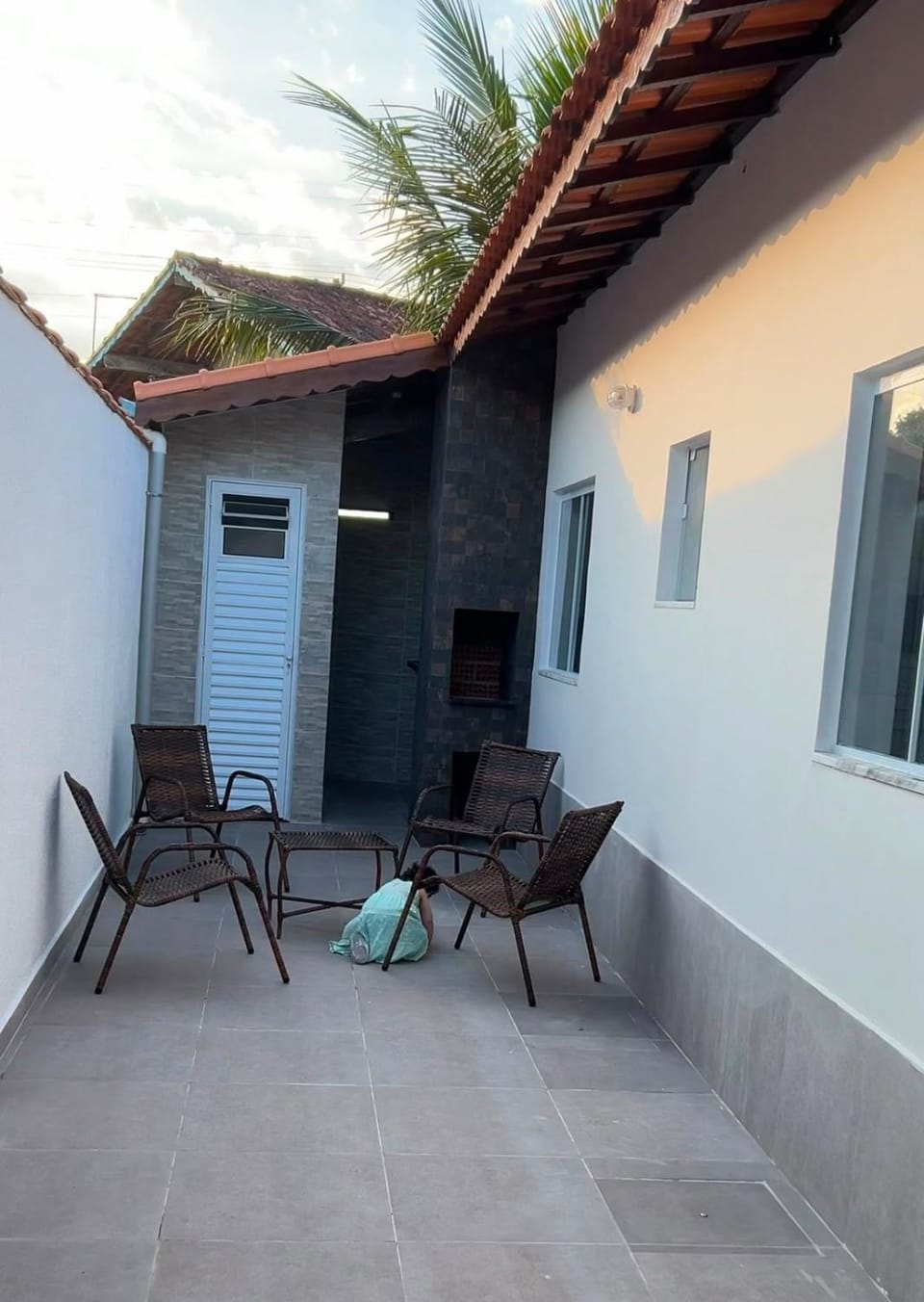 Casa Beira Mar House in Itanhaém