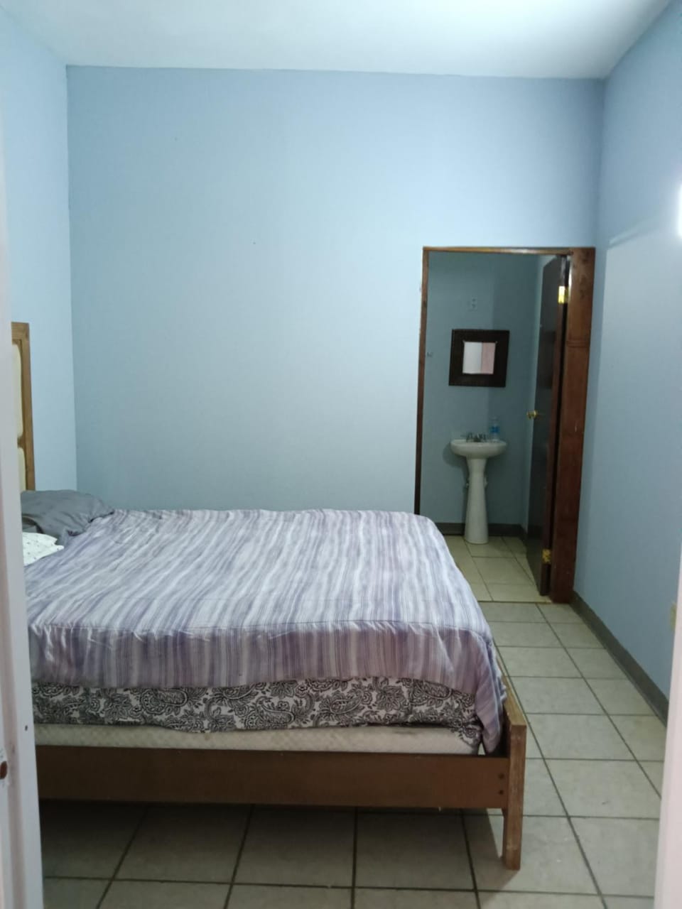Hacienda mi Remanso Bed and Breakfast in Caguas