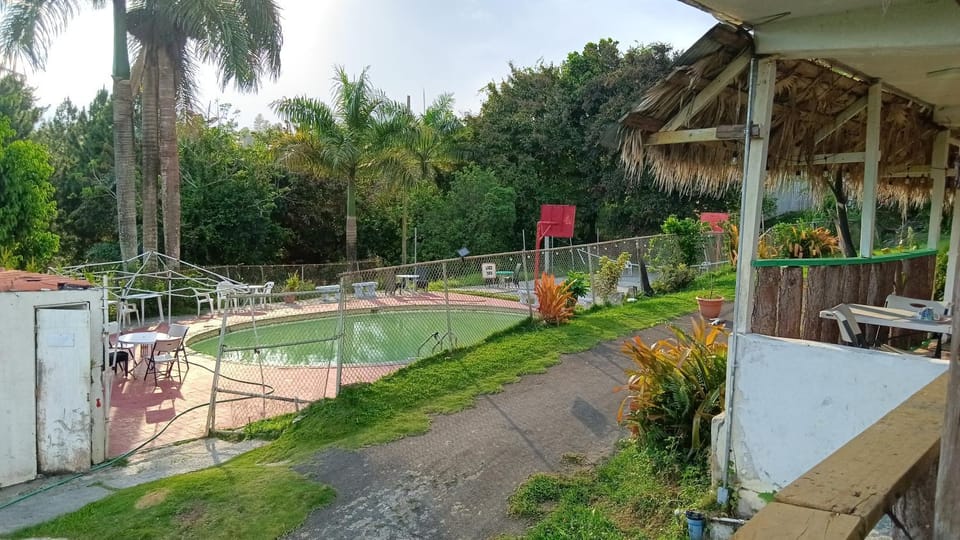 Hacienda mi Remanso Bed and Breakfast in Caguas