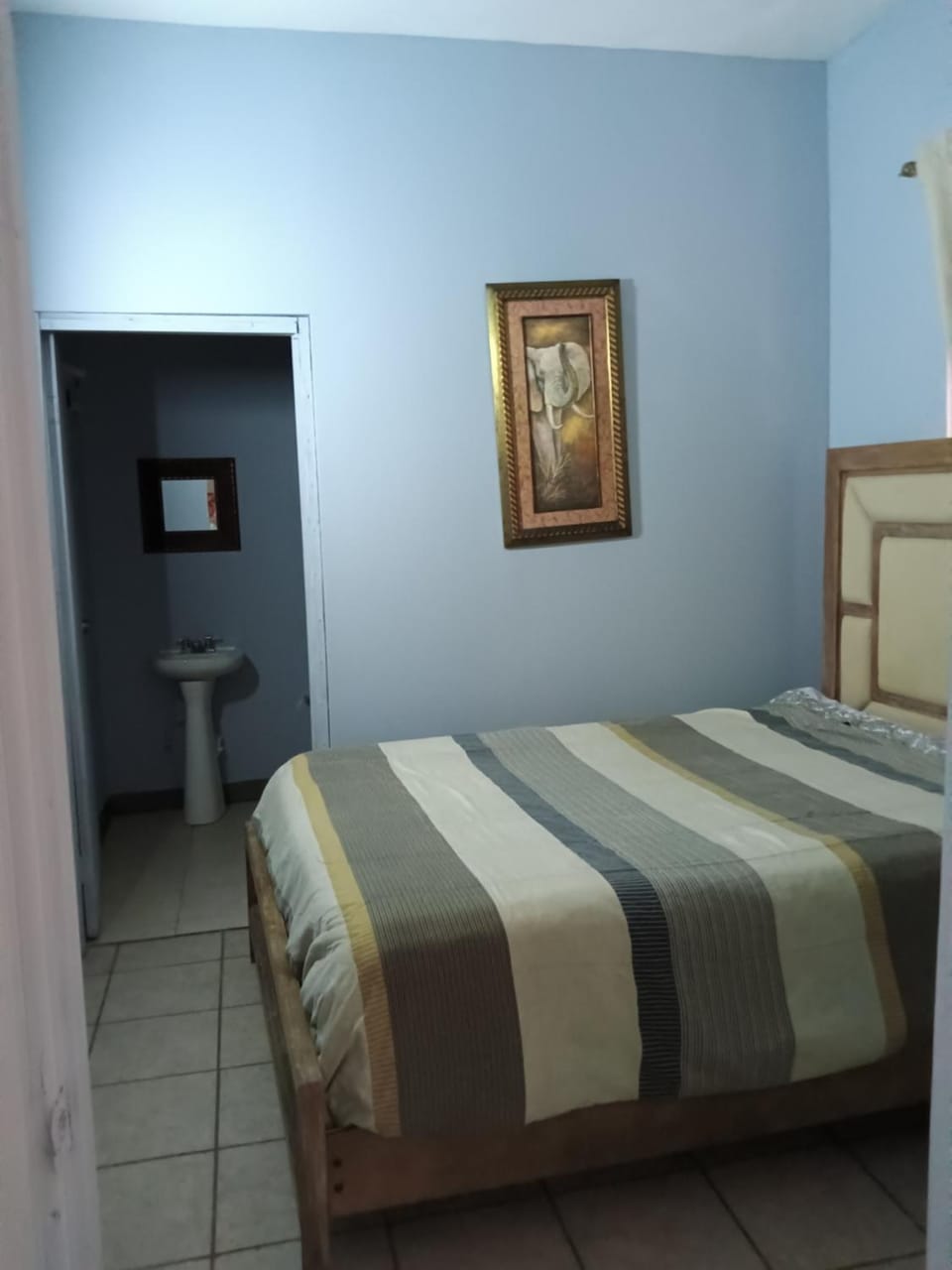 Hacienda mi Remanso Bed and Breakfast in Caguas