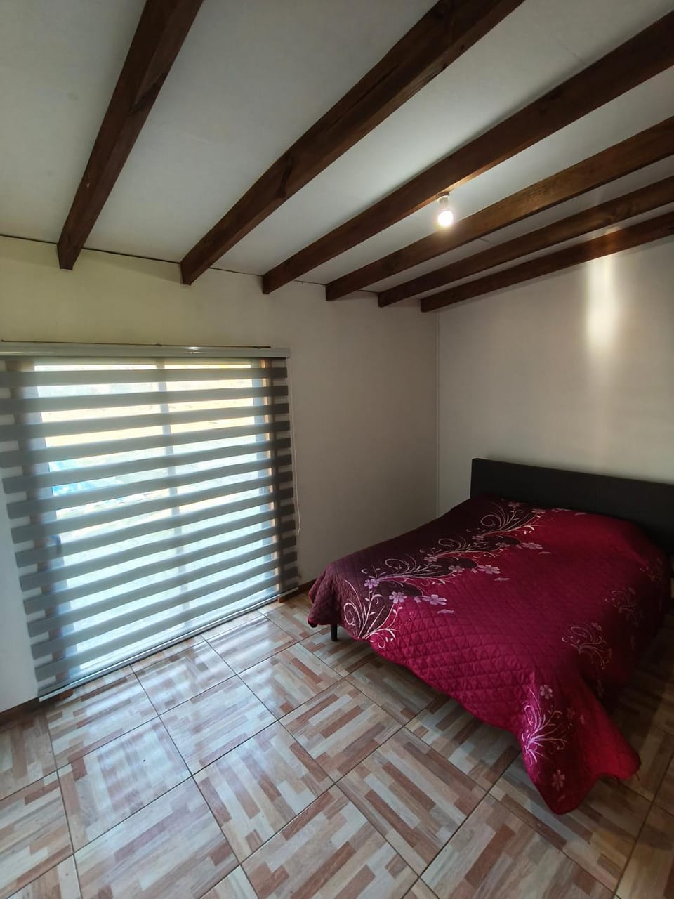 Cabaña el Aromo House in Araucania, Chile