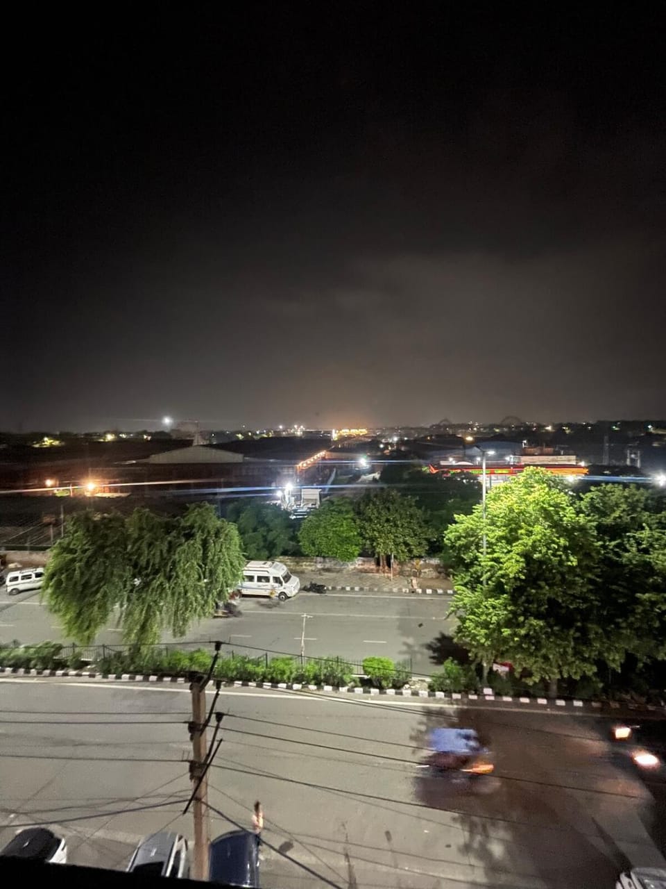 Solara Apartment in Delhi