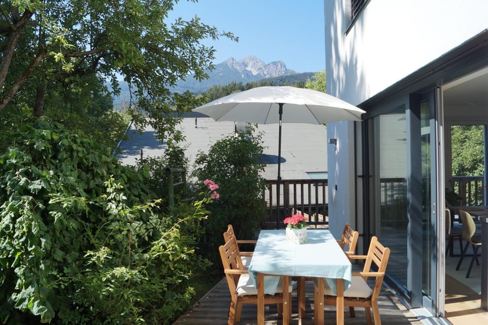 Beim Birnbaum Apartment in Innsbruck