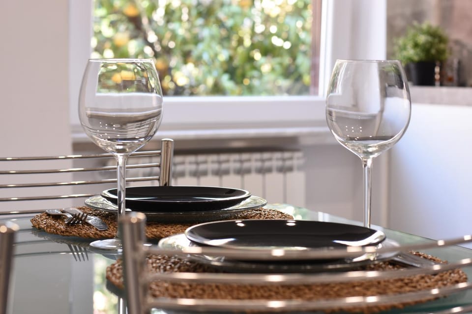 Rampa Brancaleone Apartment Apartment in Rome