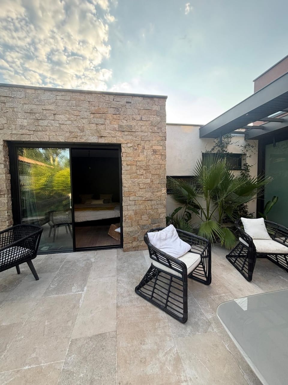 Exceptionnelle villa 14 pers, piscine a débordement Villa in Gujan-Mestras