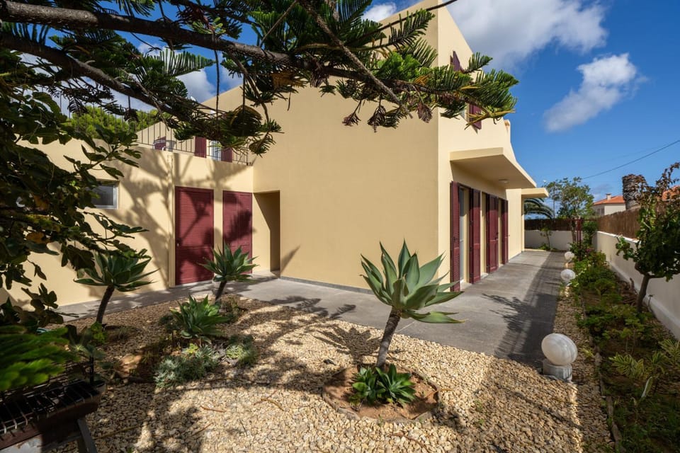 Property building, Day