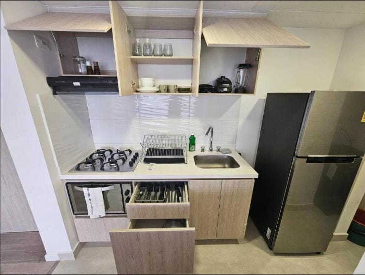 Coffee/tea facilities, Kitchen or kitchenette, dishwasher, oven, kitchen, kitchen