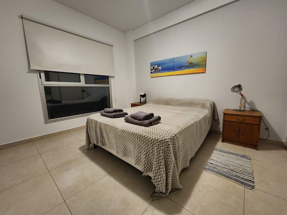 Costa Centro Apartment in Puerto Madryn
