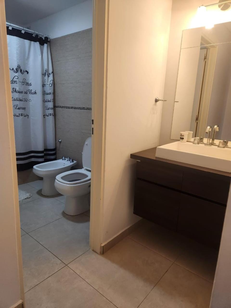 Costa Centro Apartment in Puerto Madryn