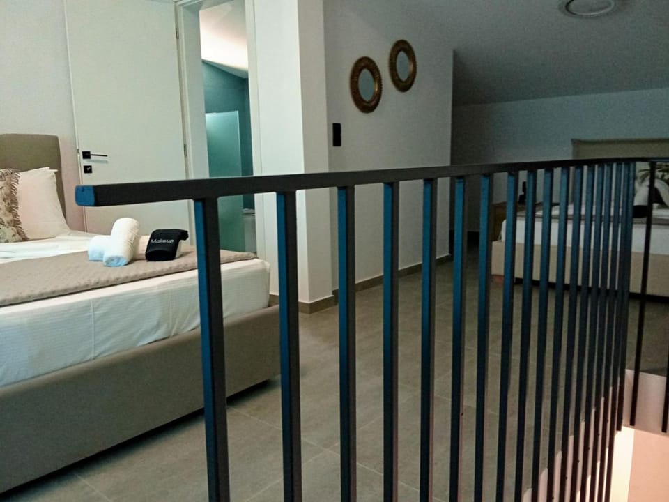 Lito Apartments 1 House in Thasos