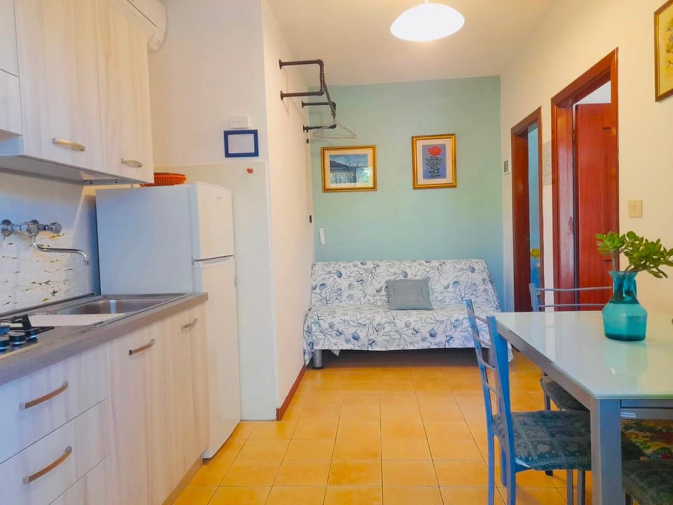 Appartamenti Andolfi Apartment in Porto Azzurro
