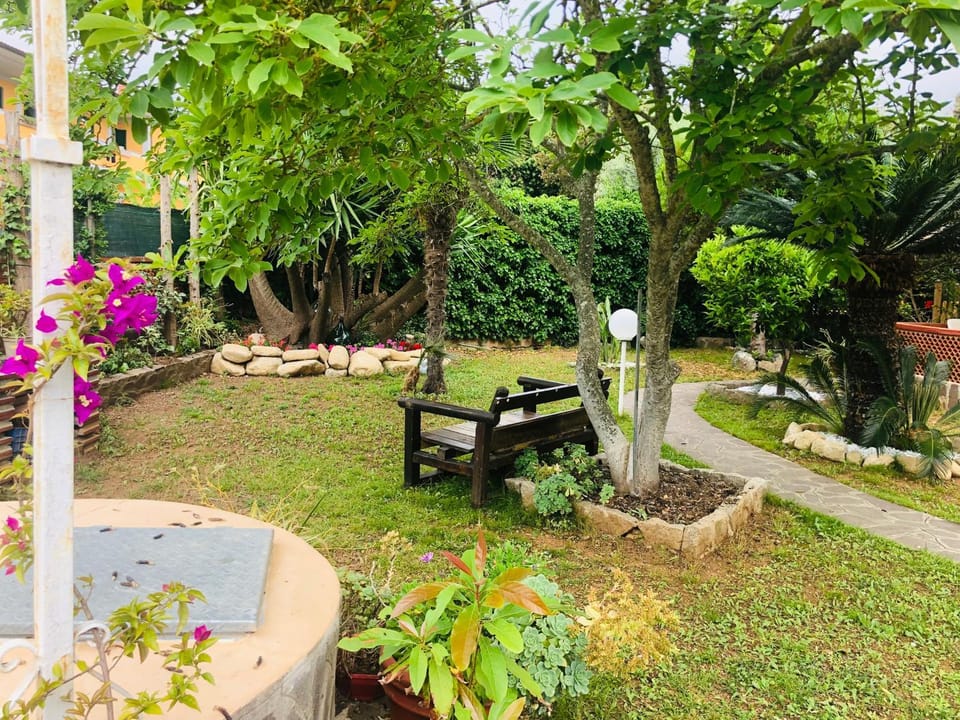 Appartamenti Andolfi Apartment in Porto Azzurro