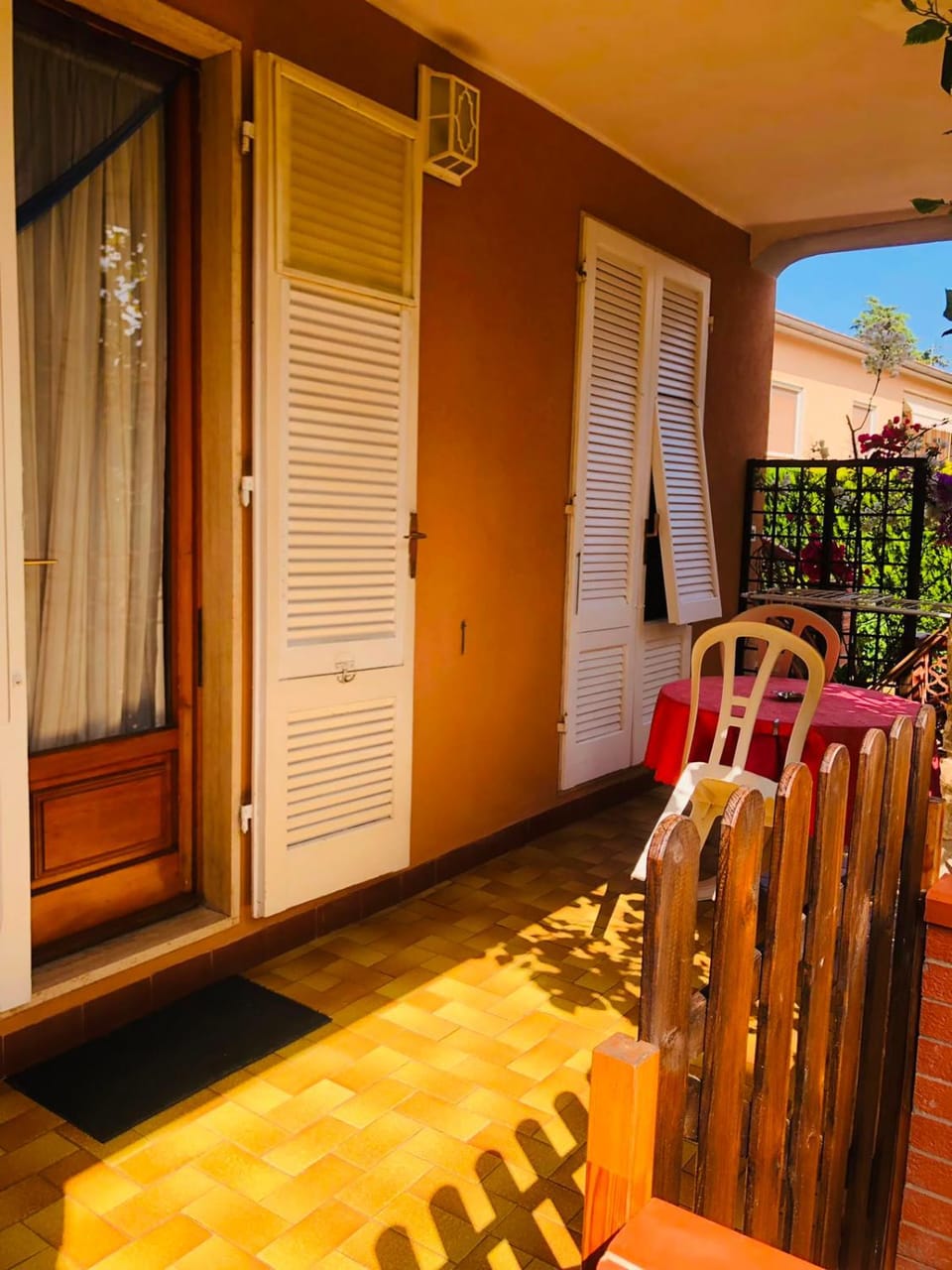 Appartamenti Andolfi Apartment in Porto Azzurro