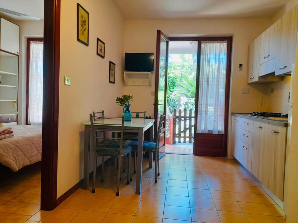 Appartamenti Andolfi Apartment in Porto Azzurro