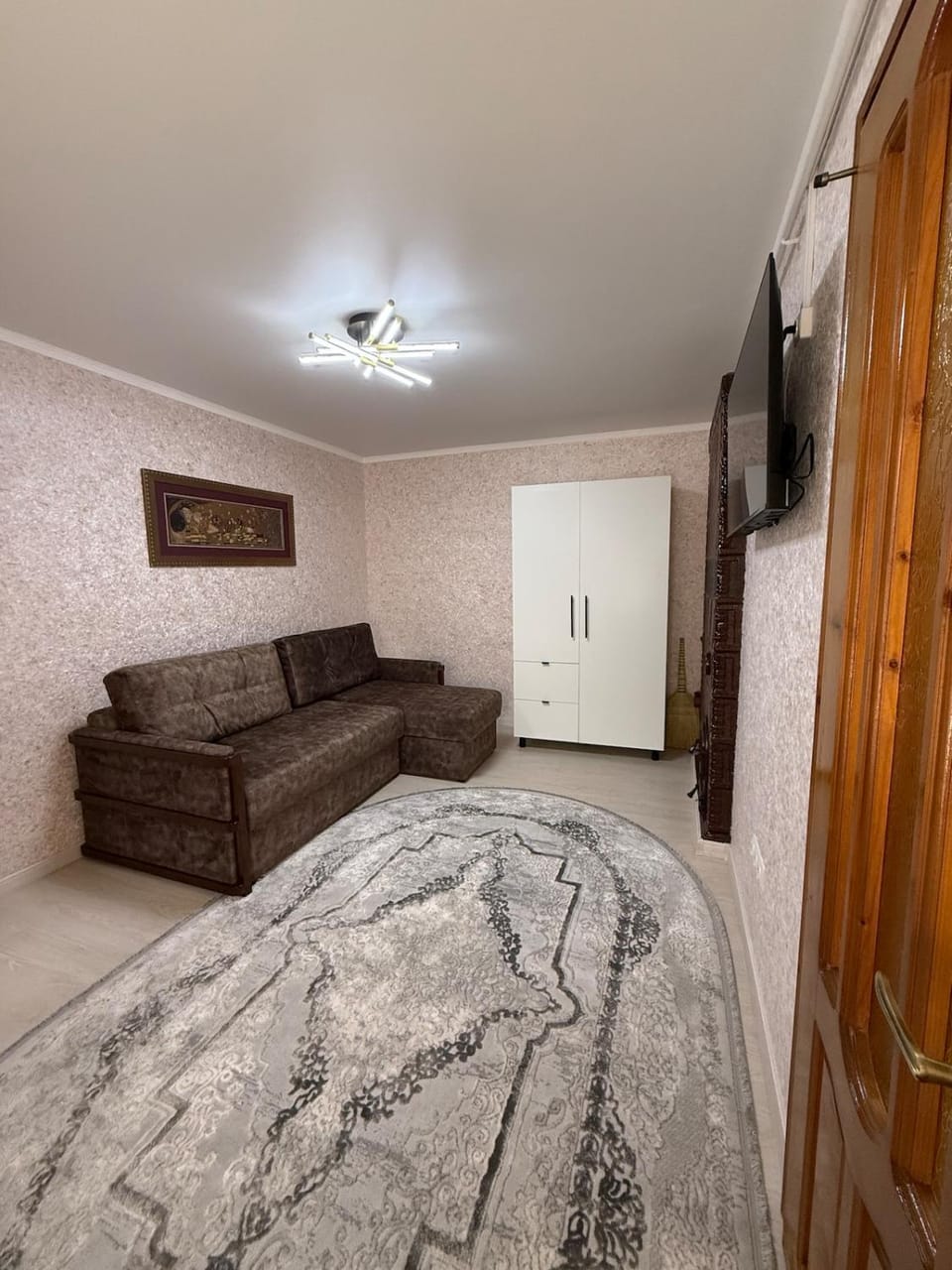 North Residency House in Moldova