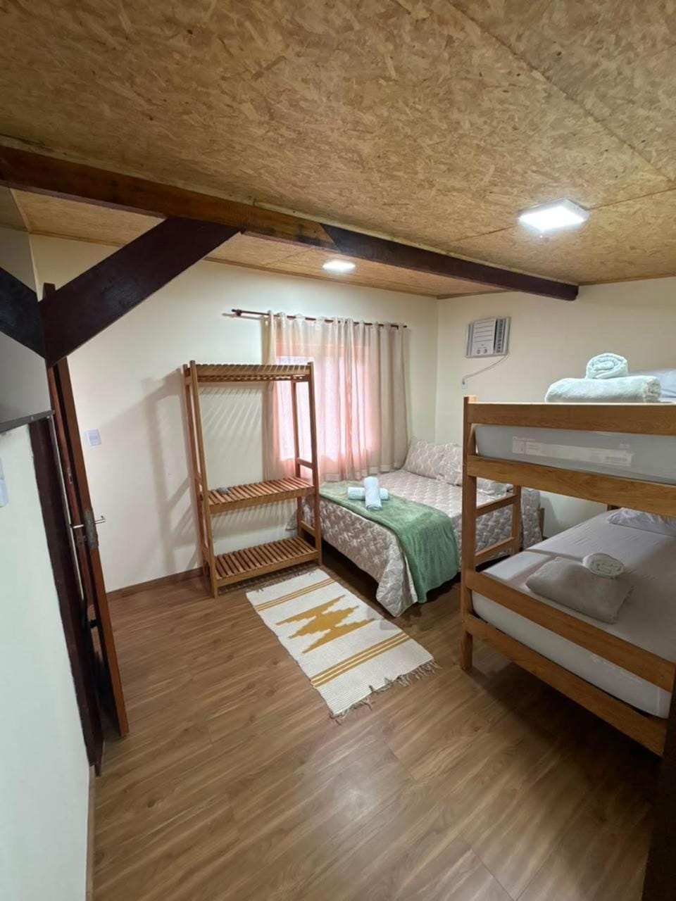 Recanto das Jaqueiras Apartment in Angra dos Reis