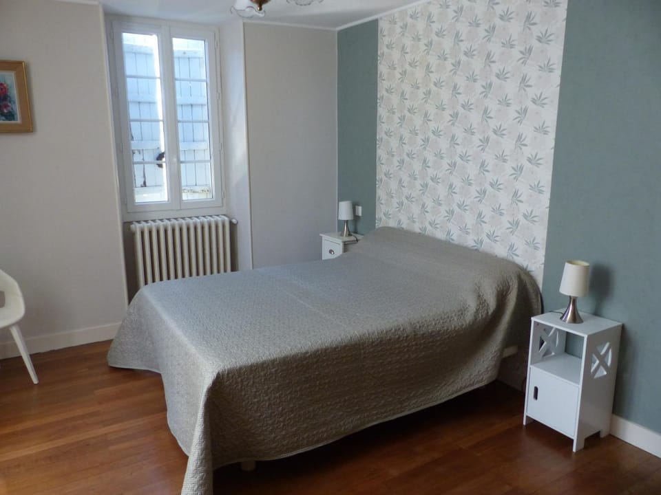 Chez Marguerite House in Nouvelle-Aquitaine