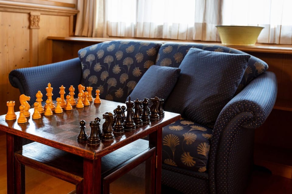 Landhaus Hubertus Apartment in Bad Tölz