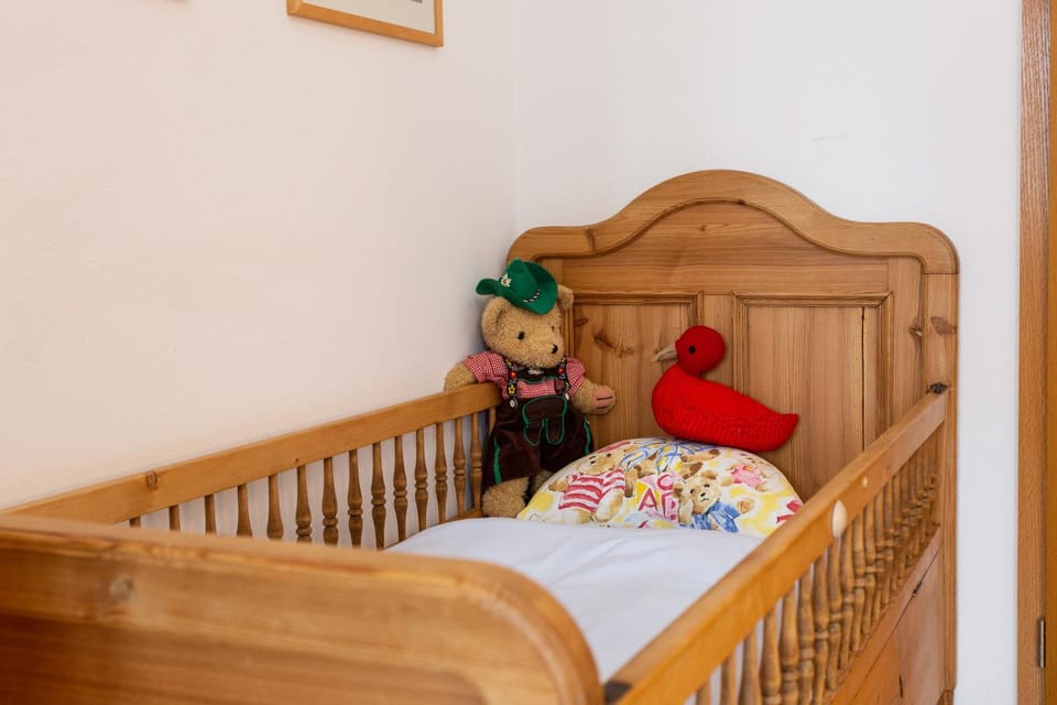 Landhaus Hubertus Apartment in Bad Tölz