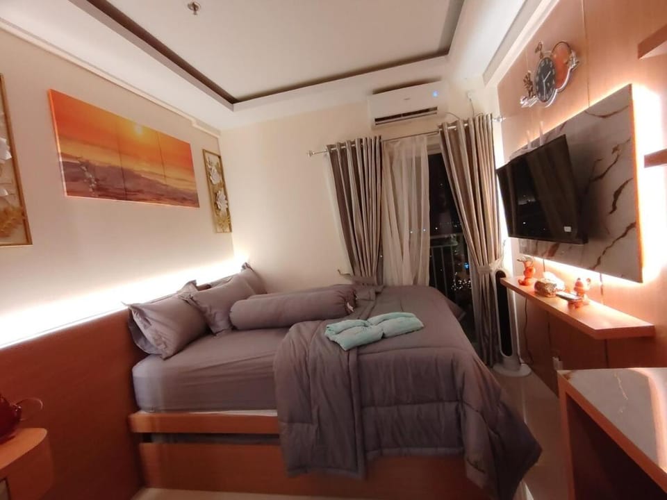 Citra Plaza Nagoya Sunset Dream46 Apartment in Riau Islands, Indonesia