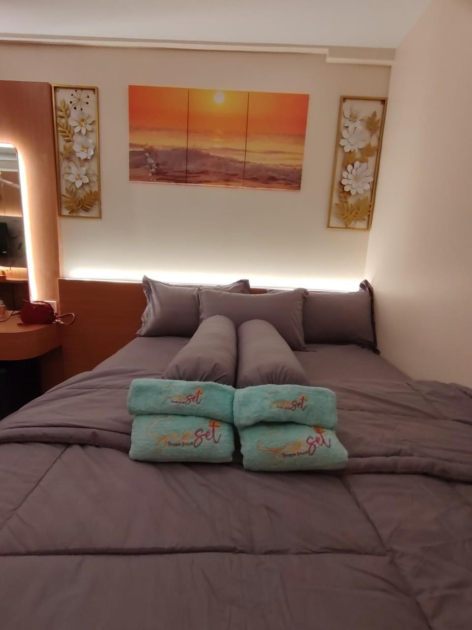 Citra Plaza Nagoya Sunset Dream46 Apartment in Riau Islands, Indonesia