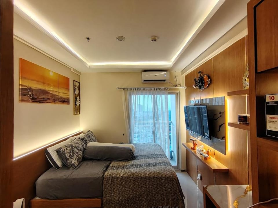 Citra Plaza Nagoya Sunset Dream46 Apartment in Riau Islands, Indonesia