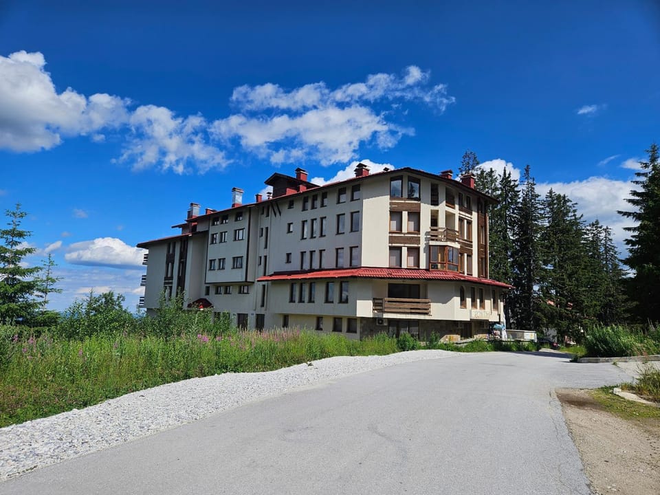 Hotel Rosica studio Apartment in Bulgaria