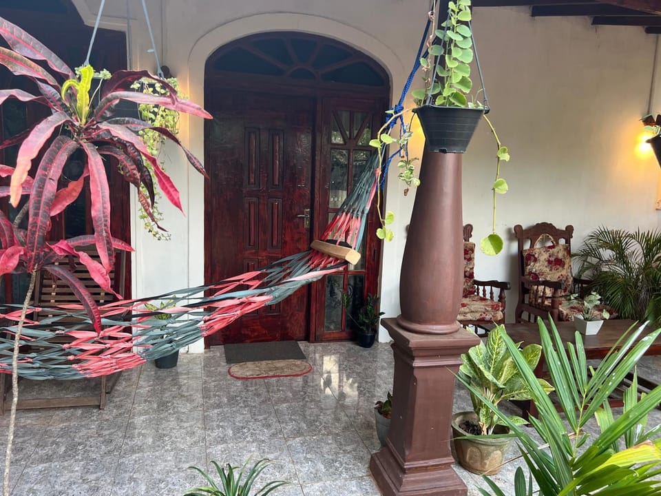 Mango Family villa Bed and Breakfast in Dambulla