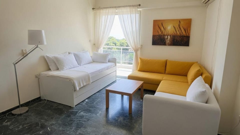 Kineta Suites Prime No3 Apartment in Decentralized Administration of Attica