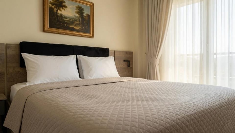 Kineta Suites Prime No3 Apartment in Decentralized Administration of Attica