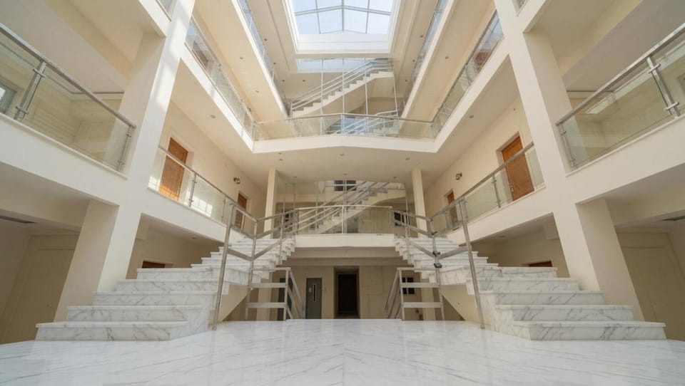 Kineta Suites Prime No3 Apartment in Decentralized Administration of Attica