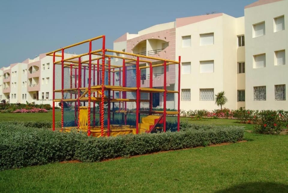 Mohammedia Plage Sablette Apartment in Mohammedia