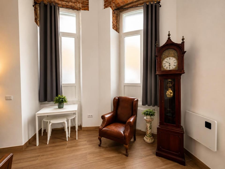 Santander Centro - Loft Dúplex con Encanto Apartment in Santander