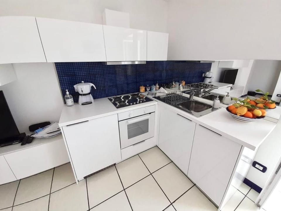 TENUTA CAVALIERE Breathtaking view House in Amalfi