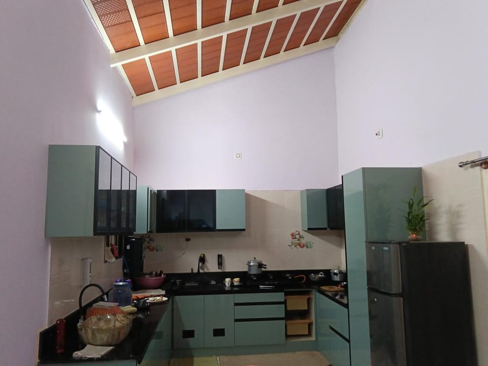 Vyana Homestay Villa in Karnataka