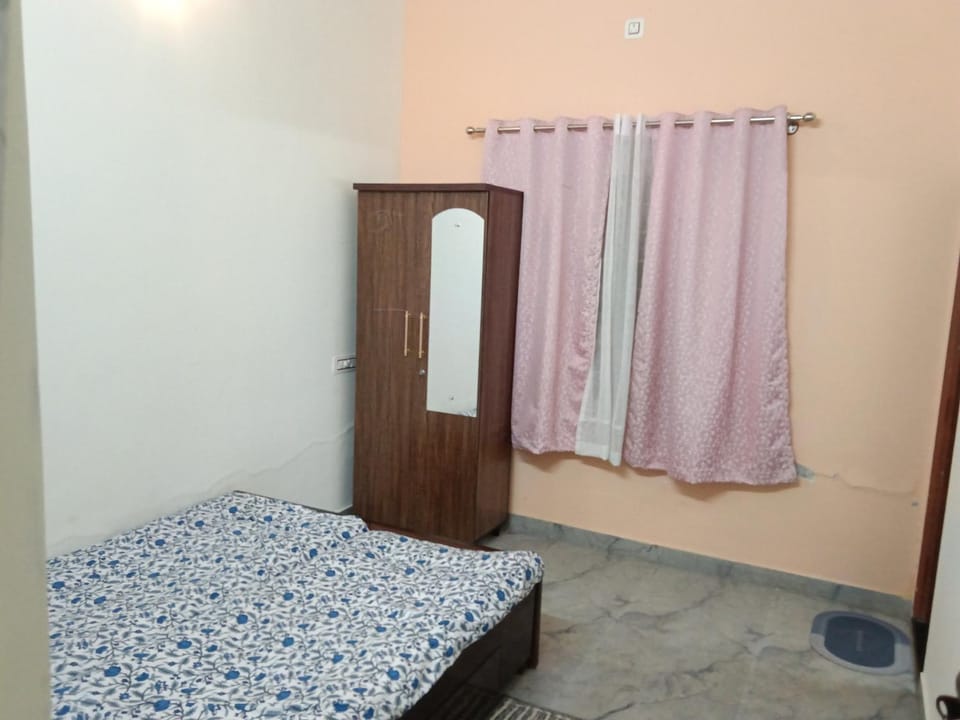 Vyana Homestay Villa in Karnataka