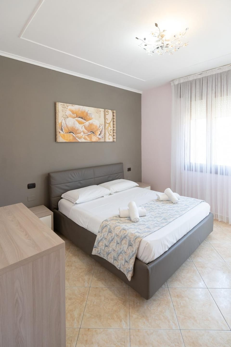 Casa Olivia a Sottomarina Apartment in Chioggia