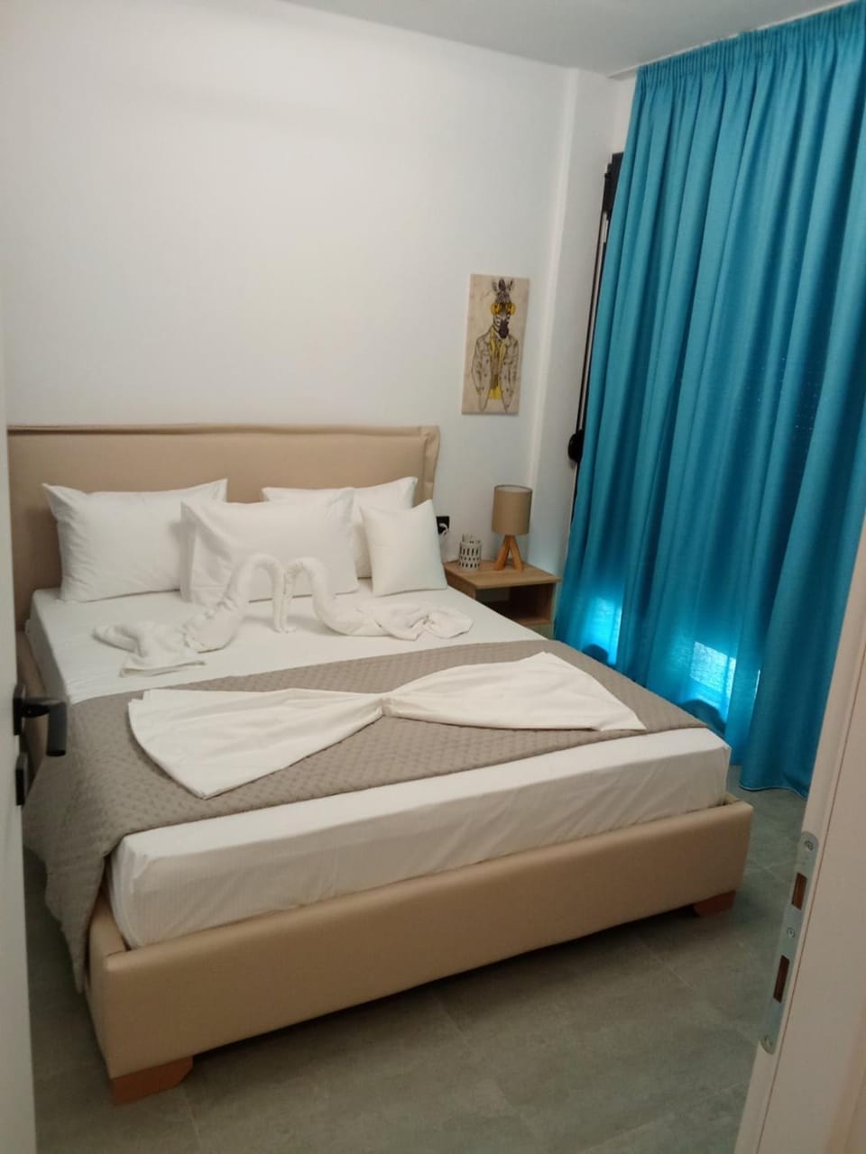 Lito Apartments 2 House in Thasos