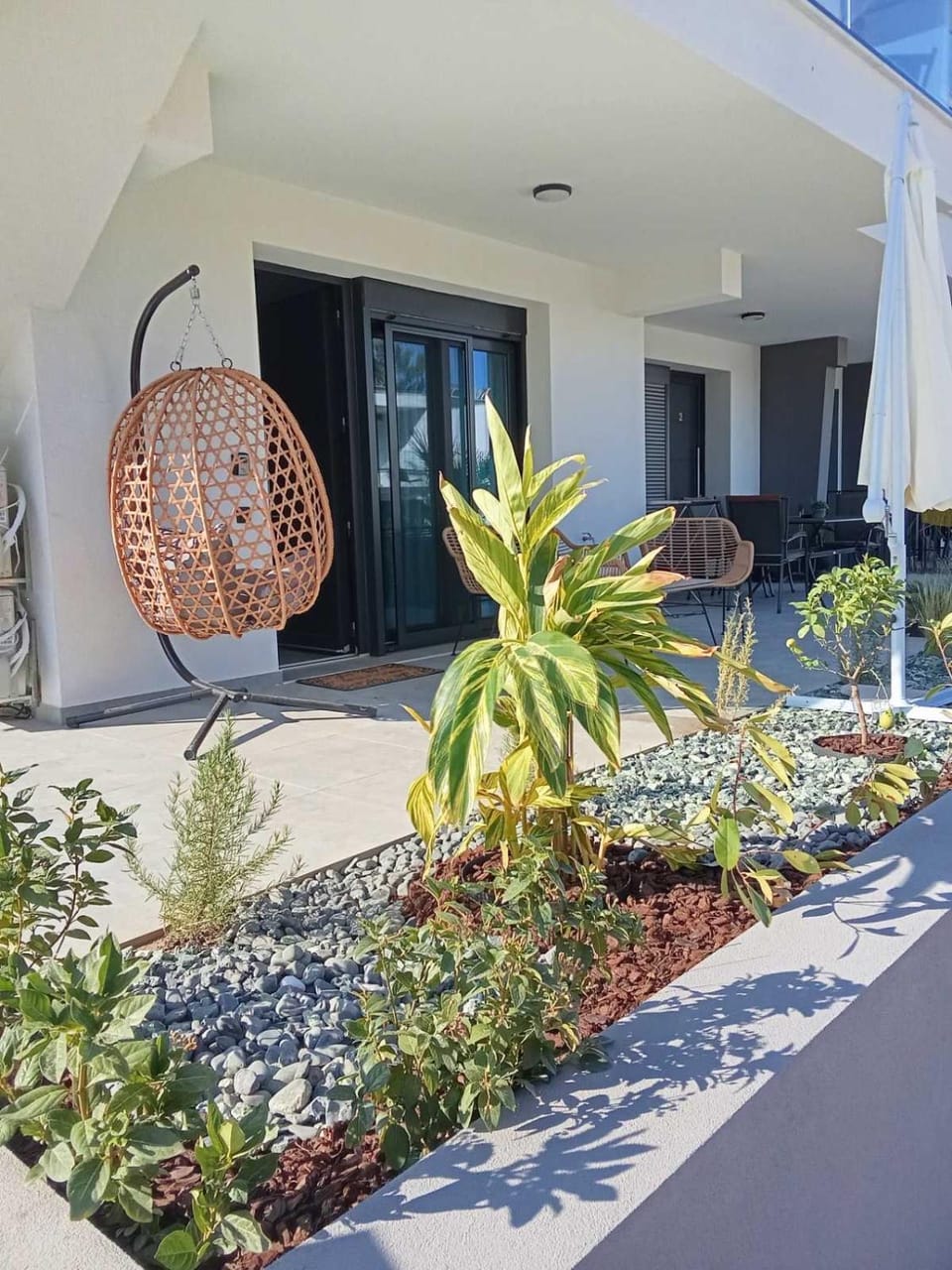 Lito Apartments 2 House in Thasos