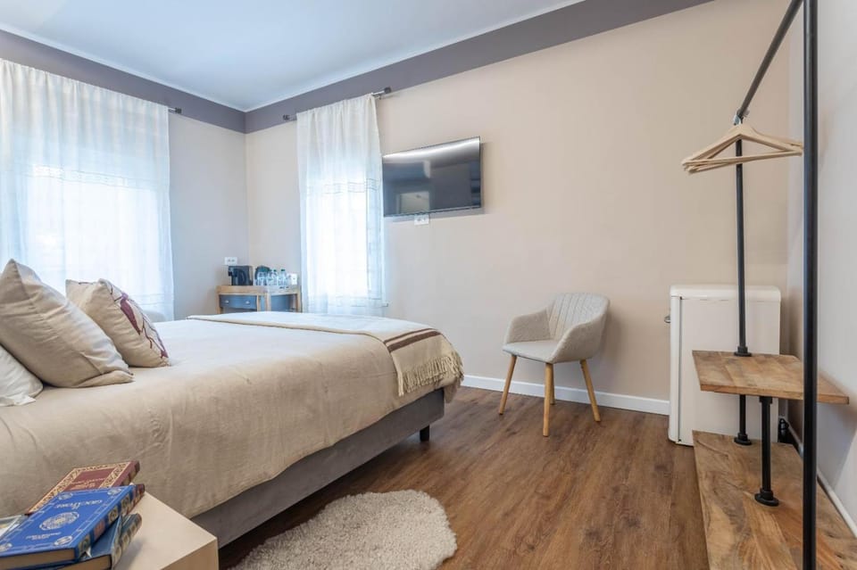 valter rooms 1 Apartment in Umbria