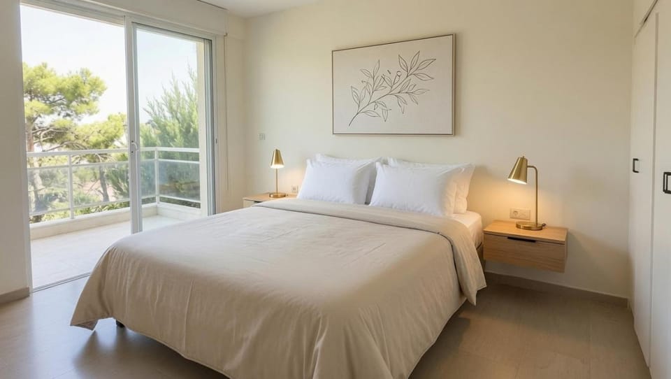 Kineta Suites Prime No2 Apartment in Decentralized Administration of Attica