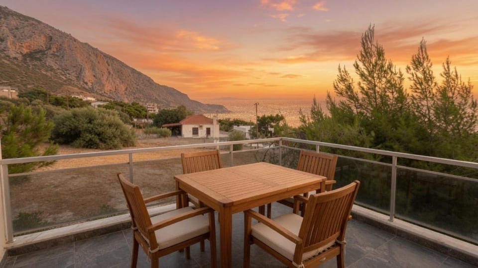 Kineta Suites Prime No2 Apartment in Decentralized Administration of Attica