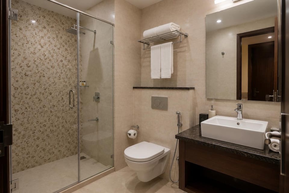 Hotel DKOEOFK Apartment in Calangute