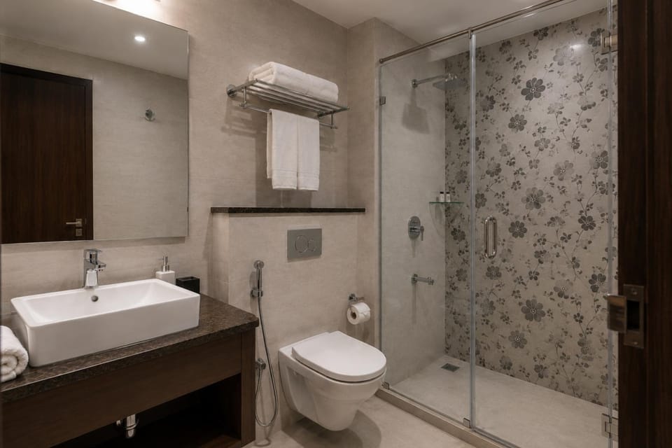 Hotel DKOEOFK Apartment in Calangute